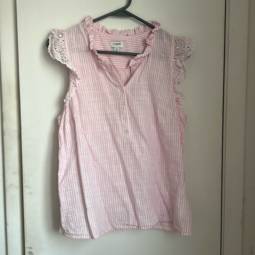 linen shirt
